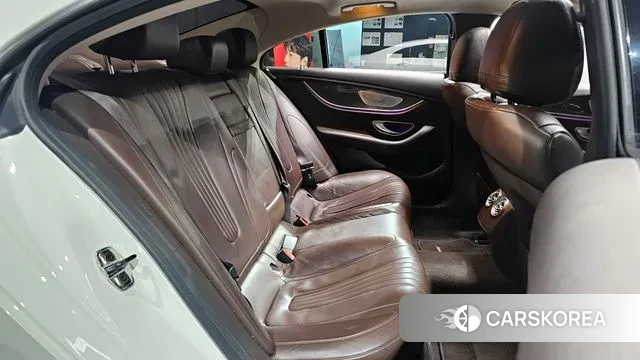 Mercedes-Benz CLS-Class C257 2019 Белый из Кореи, фото 3