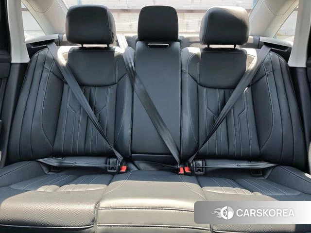Audi A6L 2025 Черный из Китая, фото 3