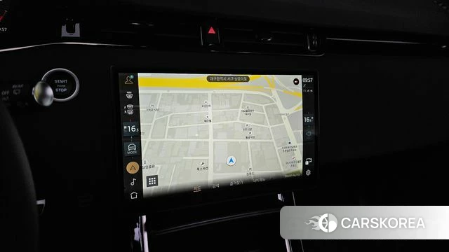 Land Rover Range Rover Evoque 2nd Generation 2025 Белый из Кореи, фото 3