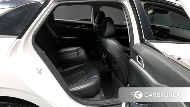 Kia K5 3rd generation 2020 Белый из Кореи, фото 3