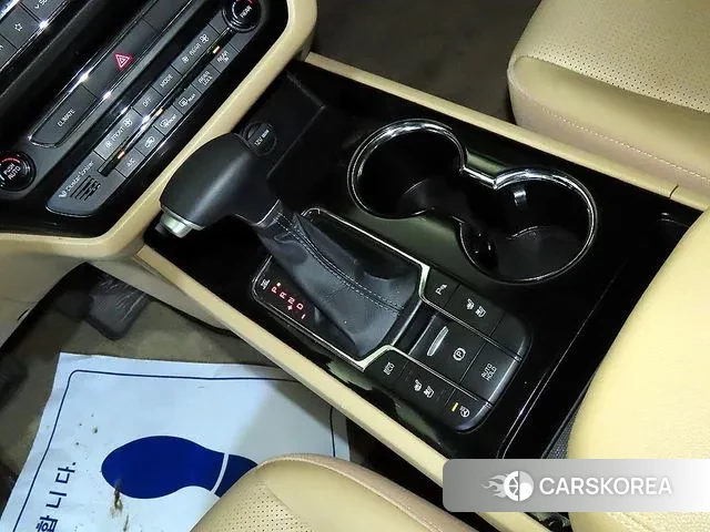 Kia The New Carnival 2020 Белый из Кореи, фото 3