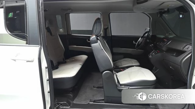 Kia The New Kia Ray 2023 Белый из Кореи, фото 3