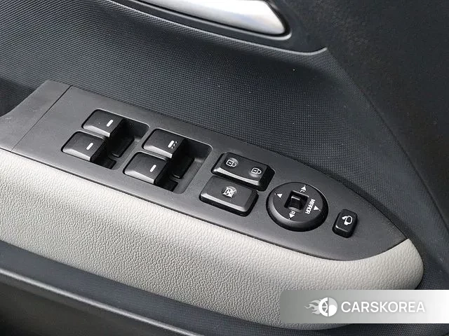 Kia The New Ray 2021 Синий из Кореи, фото 3