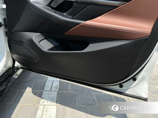 BMW i5 (G60) 2024 Белый из Кореи, фото 3