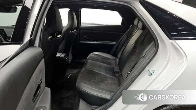 Hyundai The New Avante (CN7) 2025 Серый из Кореи, фото 3