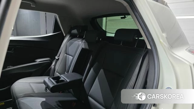 Ssangyong The New Tivoli 2023 Белый из Кореи, фото 3