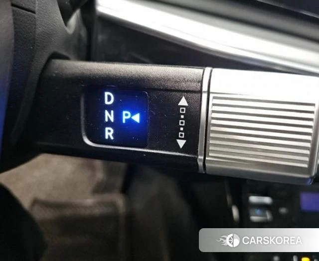 Hyundai Grandeur (GN7) 2023 Серый из Кореи, фото 3