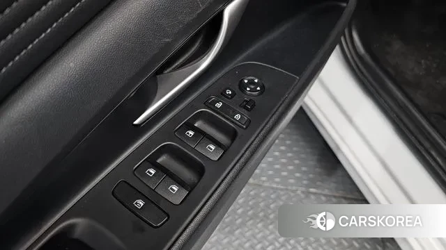 Hyundai Avante (CN7) 2022 Белый из Кореи, фото 3