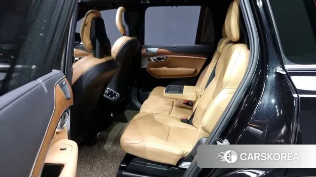 Volvo XC90 second Generation id 2886022 из Кореи 3