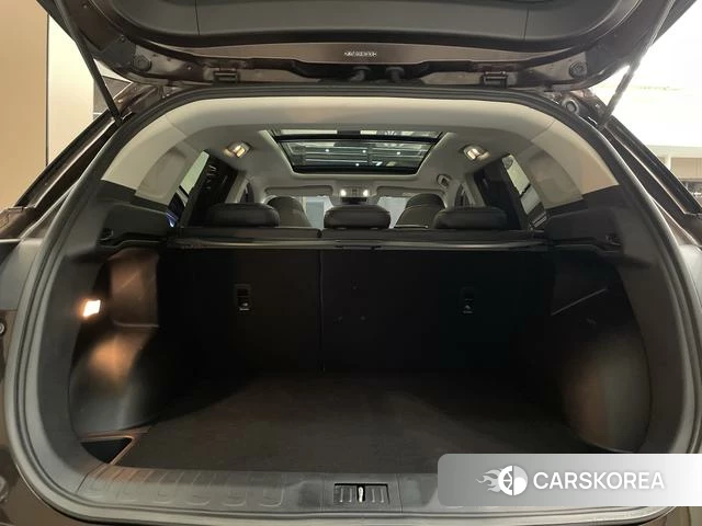 GAC Trumpchi Trumpchi GS4 2020 Коричневый из Китая, фото 3