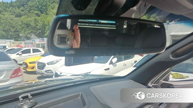 Ssangyong The New Rexton Sports Cannes 2022 Светло-зеленый из Кореи, фото 3
