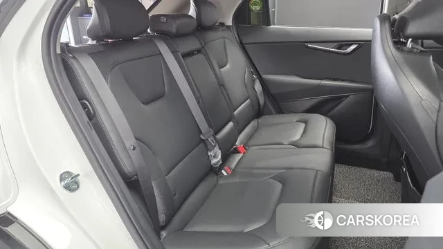 Kia Di Ol Nu Niro 2022 Белый из Кореи, фото 3