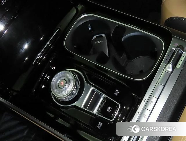 Kia Carnival 4th generation 2022 Белый из Кореи, фото 3