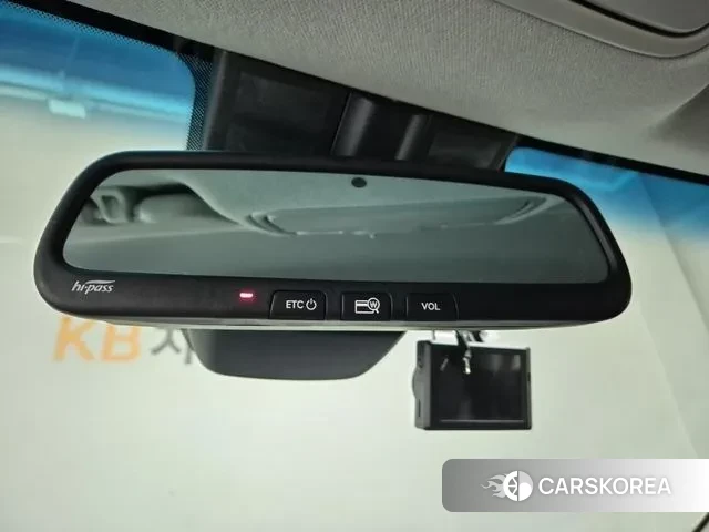 Kia The New Niro 2021 Белый из Кореи, фото 3