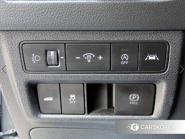 Hyundai Sonata (DN8) 2019 Серый из Кореи, фото 3