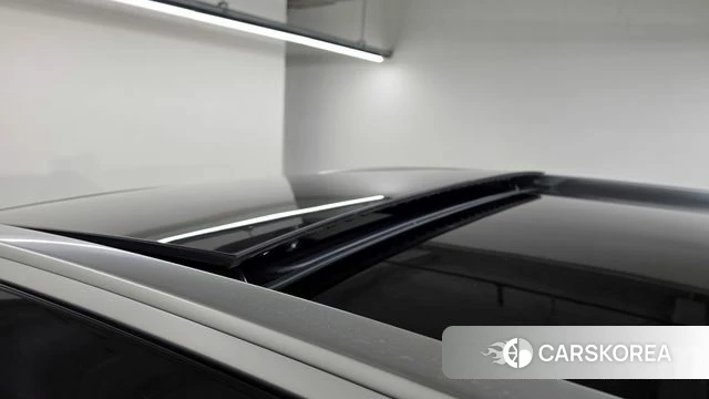 Mercedes-Benz GLC-Class X253 2022 Серый из Кореи, фото 3