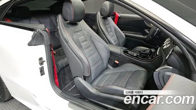 Mercedes-Benz E-Class W213 2023 Белый из Кореи, фото 3