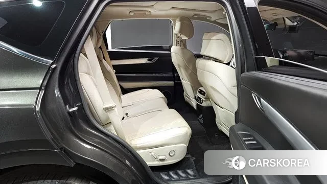 Genesis GV80 2023 Серый из Кореи, фото 3