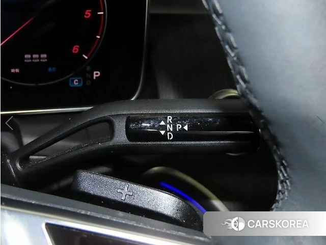 Mercedes-Benz GLC-Class X254 2024 Белый из Кореи, фото 3