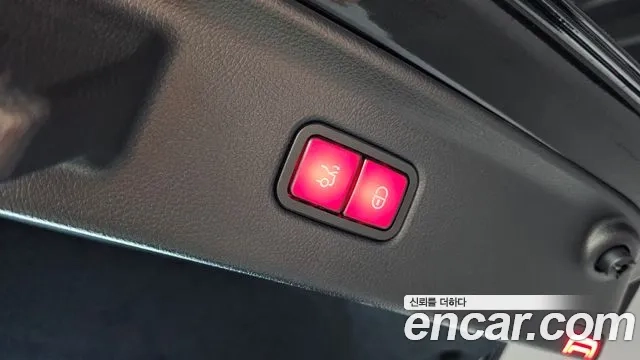 Mercedes-Benz S-Class W223 2023 Черный из Кореи, фото 3