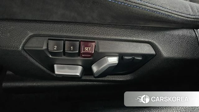 BMW 1 Series (F20) 2018 Белый из Кореи, фото 3