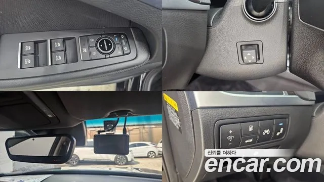 Genesis G80 id 2886798 из Кореи 3