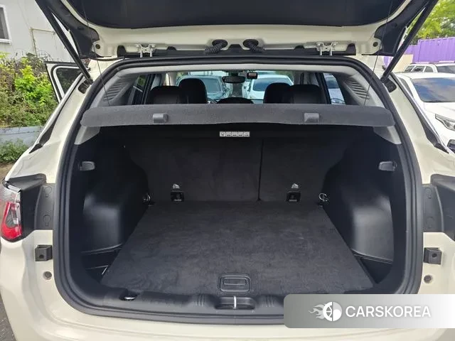 Jeep Compass 2nd Generation 2018 Белый из Кореи, фото 3