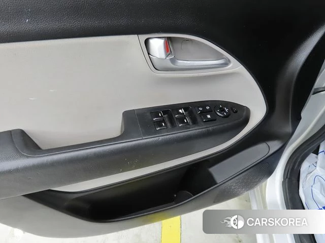 Kia The New Ray 2019 Серебряный из Кореи, фото 3