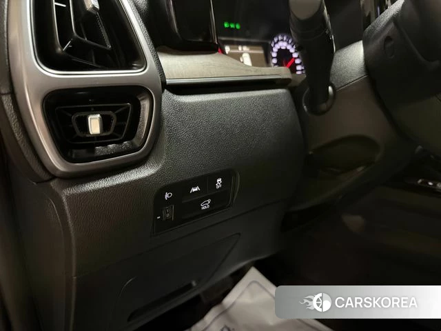 Kia Sorento 4th Generation 2021 Белый из Кореи, фото 3