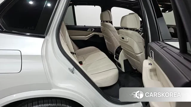 BMW X5 (G05) 2025 Белый из Кореи, фото 3