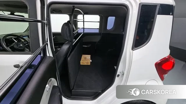 Kia The New Ray 2021 Белый из Кореи, фото 3