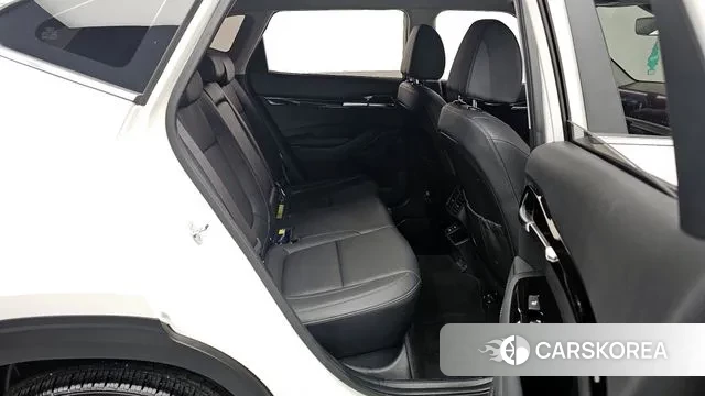 Kia The New Seltos 2023 Белый из Кореи, фото 3