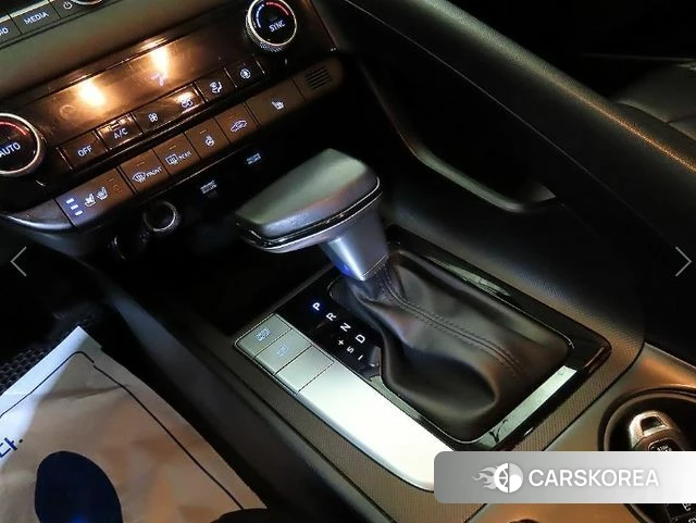 Hyundai Avante (CN7) 2021 Серый из Кореи, фото 3