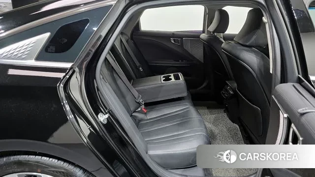 Kia K8 id 3655510 из Кореи 3