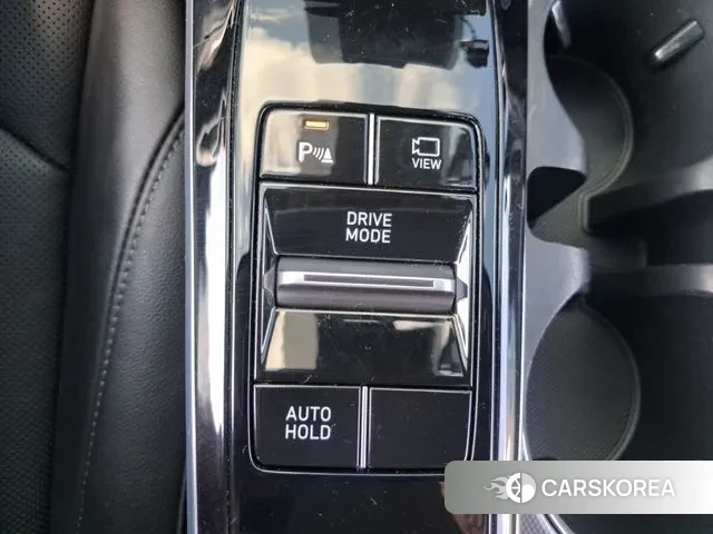 Hyundai Sonata (DN8) 2022 Белый из Кореи, фото 3