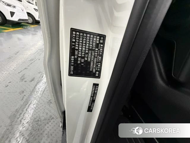 Ruichi EC75 2025 Белый из Китая, фото 3