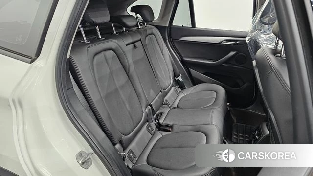 BMW X1 (F48) 2018 Белый из Кореи, фото 3