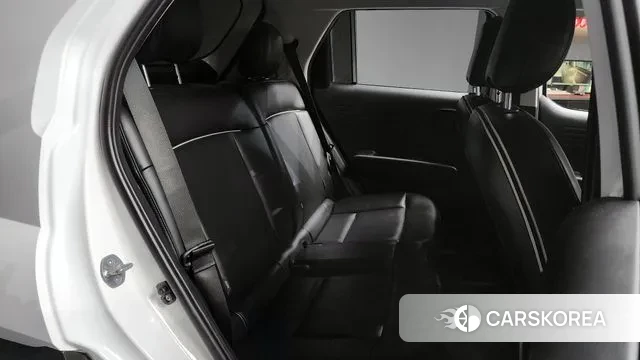 Hyundai Casper 2021 Белый из Кореи, фото 3