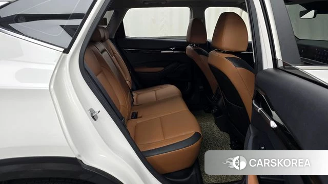 Kia The New Seltos 2022 Белый из Кореи, фото 3