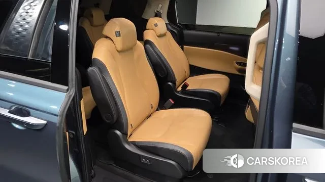 Kia Carnival 4th generation id 3649778 из Кореи 3