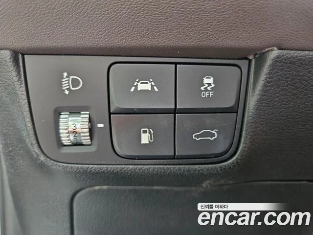 Hyundai The New Grandeur IG 2021 Белый из Кореи, фото 3