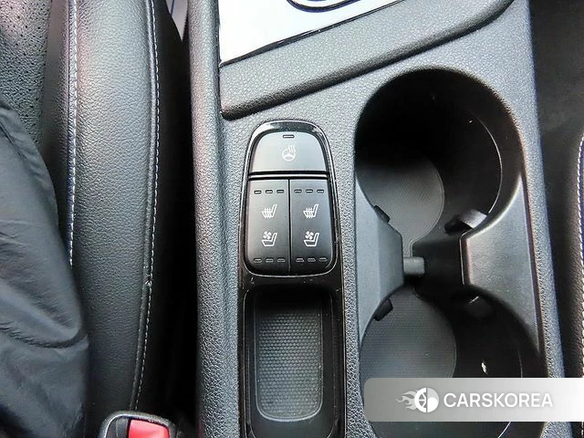 Kia Niro 2018 Синий из Кореи, фото 3