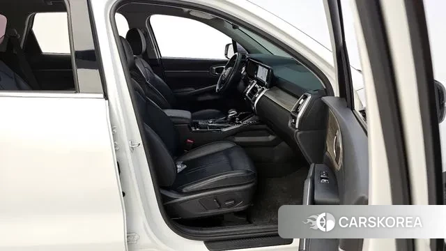 Kia Sorento 4th Generation 2020 Белый из Кореи, фото 3