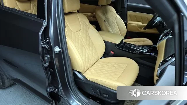 Kia Sorento 4th Generation 2020 Серый из Кореи, фото 3
