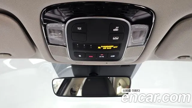 Hyundai Sonata (DN8) 2021 Черный из Кореи, фото 3