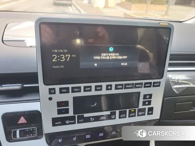 Hyundai Staria 2025 Черный из Кореи, фото 3