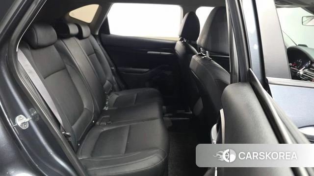 Kia Seltos 2020 Серый из Кореи, фото 3