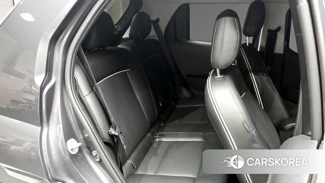 Hyundai Casper 2023 Серый из Кореи, фото 3