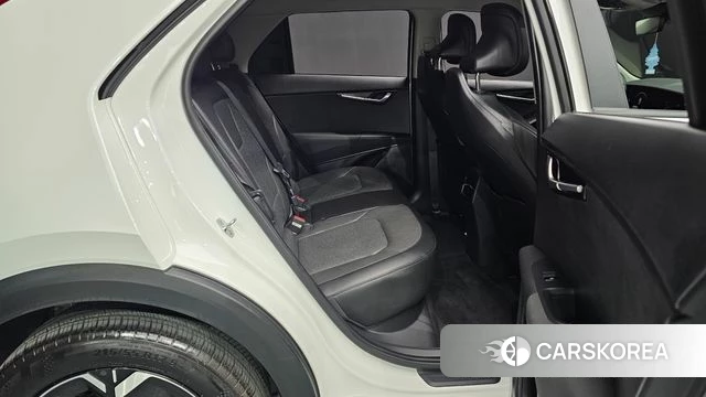 Kia Di All New Niro EV 2024 Белый из Кореи, фото 3