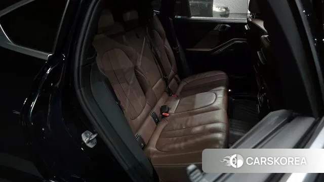 BMW X6 (G06) 2020 Черный из Кореи, фото 3